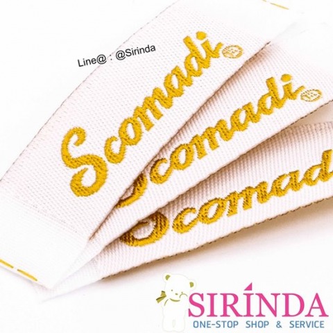 ป้ายทอดาร์มาร์ค